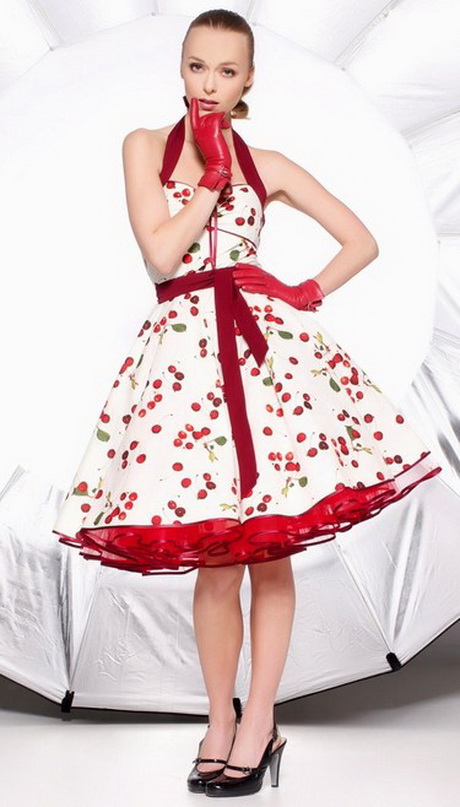 petticoat-rockabilly-kleid-23-2 Petticoat rockabilly kleid