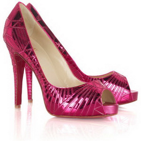 pink-pumps-93-11 Pink pumps