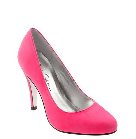 pink-pumps-93-12 Pink pumps