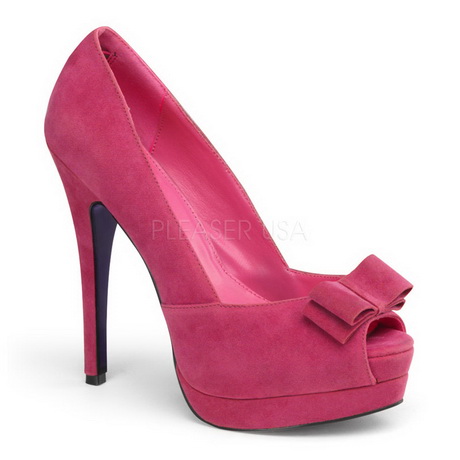 pink-pumps-93-13 Pink pumps