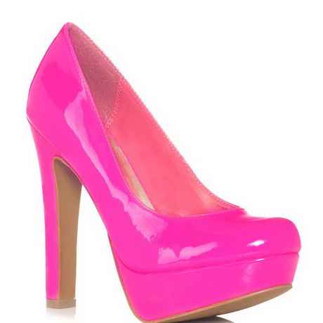 pink-pumps-93-15 Pink pumps