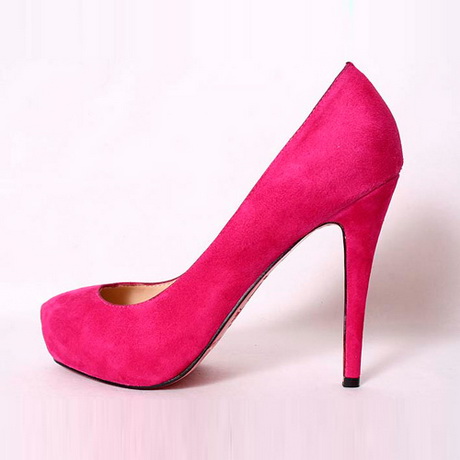 pink-pumps-93-3 Pink pumps