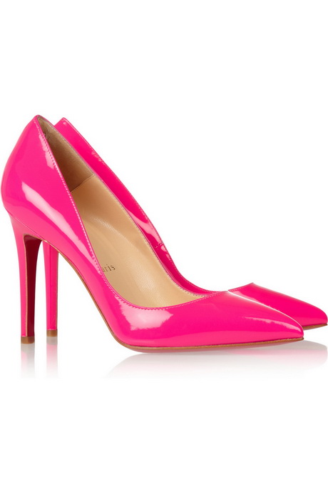 pink-pumps-93-5 Pink pumps