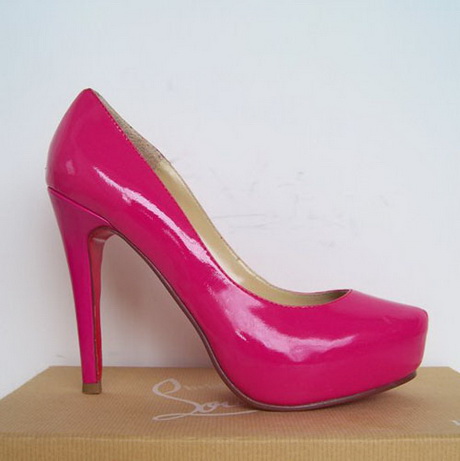 pink-pumps-93-6 Pink pumps