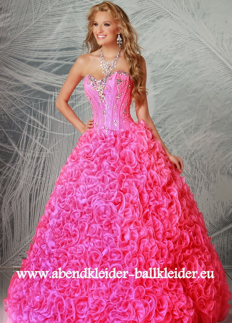 pinkes-ballkleid-71-11 Pinkes ballkleid