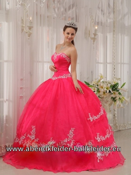 pinkes-ballkleid-71-17 Pinkes ballkleid