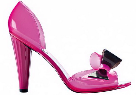 pinkfarbene-pumps-37-13 Pinkfarbene pumps