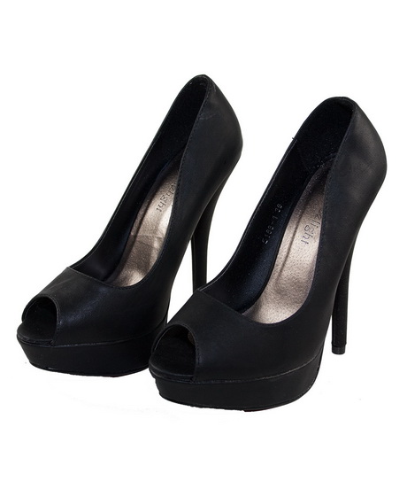 plateau-high-heels-schwarz-29-3 Plateau high heels schwarz