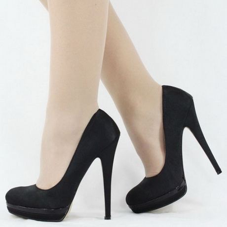 plateau-high-heels-schwarz-29-6 Plateau high heels schwarz