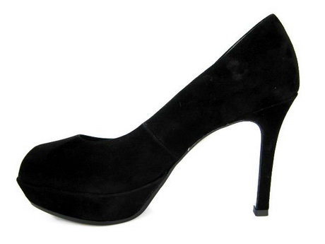 plateau-pumps-schwarz-92-7 Plateau pumps schwarz