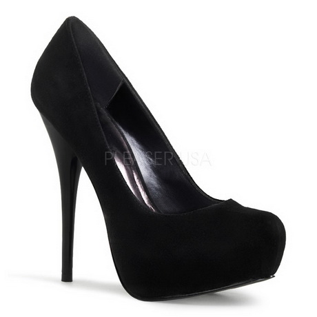 plateau-pumps-schwarz-92 Plateau pumps schwarz