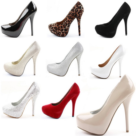 platform-high-heels-41-18 Platform high heels