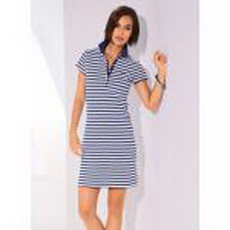 polokleider-damen-kleider-36-4 Polokleider damen kleider