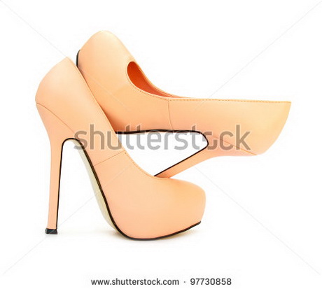 pumps-apricot-59-11 Pumps apricot