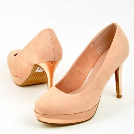 pumps-apricot-59-15 Pumps apricot