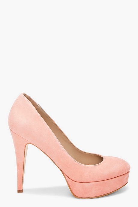 pumps-apricot-59-6 Pumps apricot