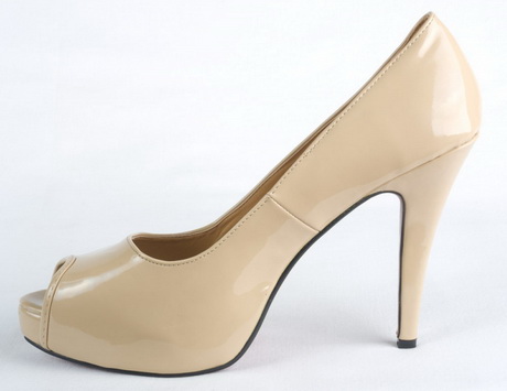 pumps-beige-26-17 Pumps beige