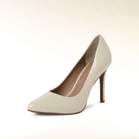 pumps-creme-37-13 Pumps creme