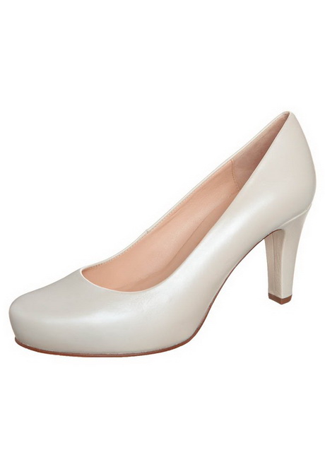 pumps-creme-37-5 Pumps creme