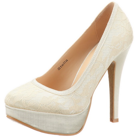 pumps-creme-37-8 Pumps creme