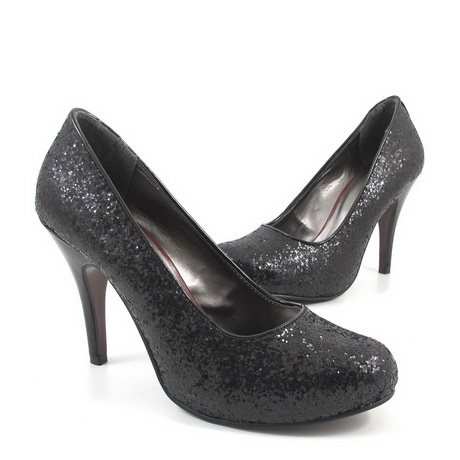 pumps-glitzer-69-6 Pumps glitzer