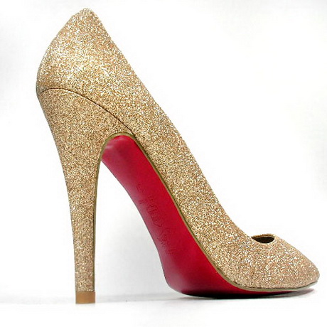 pumps-gold-88-4 Pumps gold