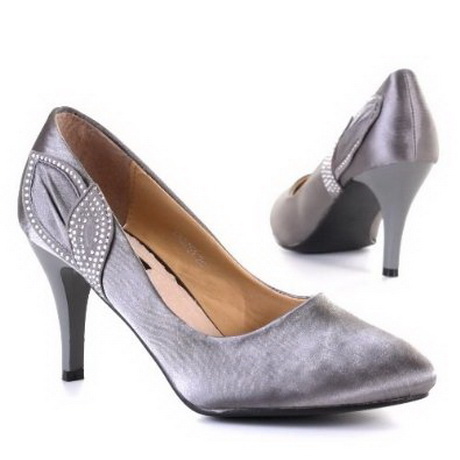 pumps-grau-silber-68-4 Pumps grau silber