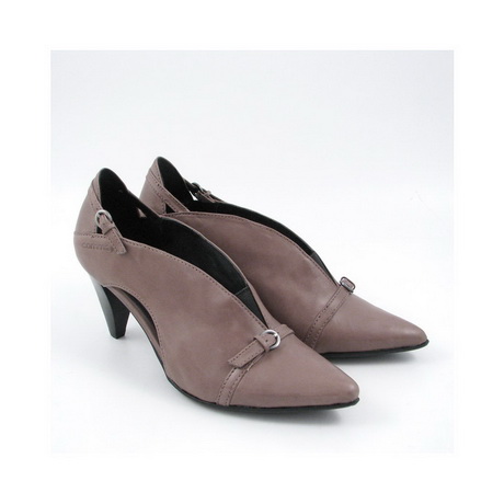 pumps-grau-82-14 Pumps grau