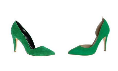 pumps-green-78-16 Pumps green