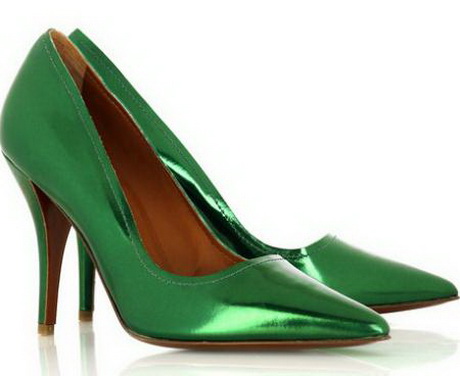 pumps-green-78-5 Pumps green