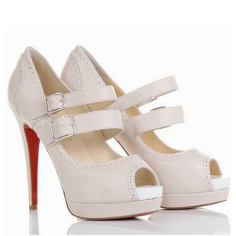 pumps-ivory-49-15 Pumps ivory