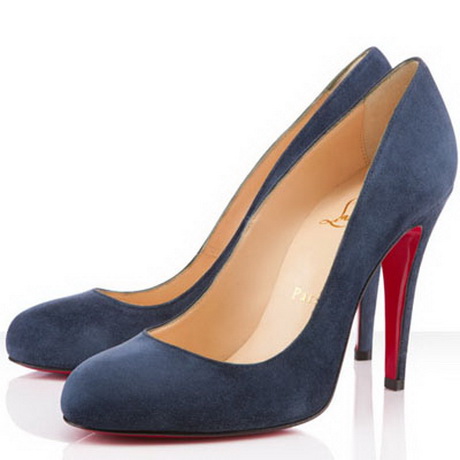 pumps-navy-14-20 Pumps navy