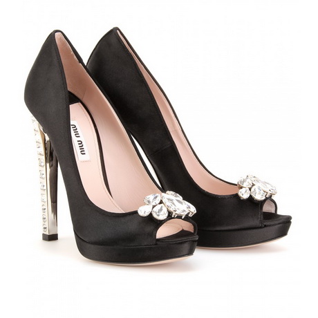 pumps-satin-87-12 Pumps satin