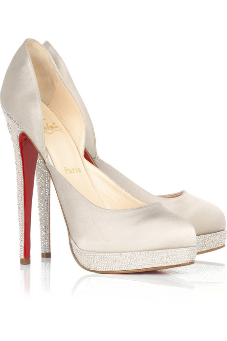 pumps-satin-87-3 Pumps satin