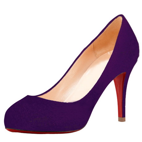 pumps-violett-07-3 Pumps violett