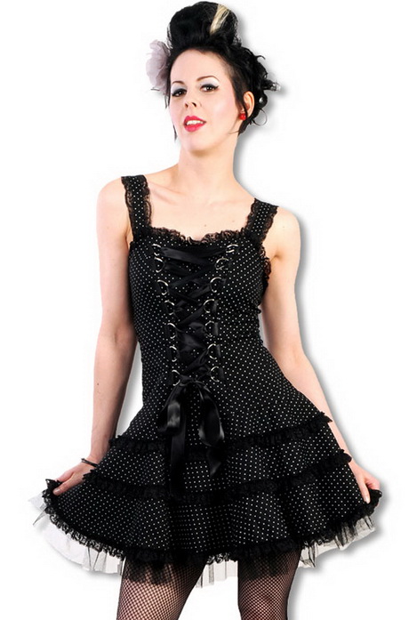 punk-kleid-40-8 Punk kleid