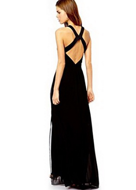 rckenfreies-abendkleid-schwarz-45-18 Rückenfreies abendkleid schwarz