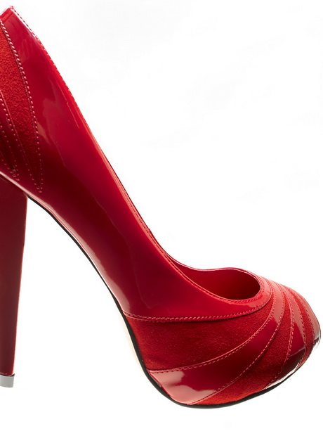 red-high-heel-01-5 Red high heel