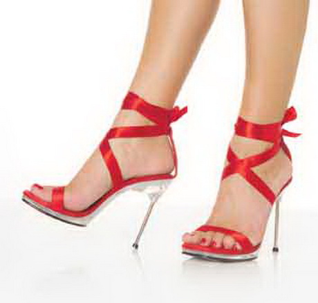 red-high-heel-01-6 Red high heel