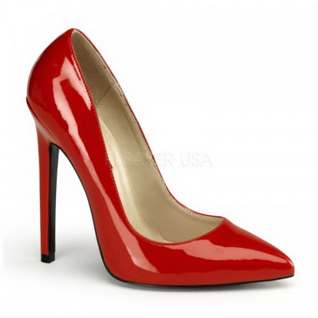 red-high-heel-01-9 Red high heel