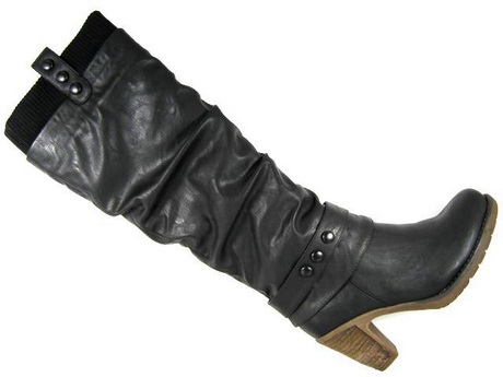 rieker-stiefel-schwarz-76-11 Rieker stiefel schwarz