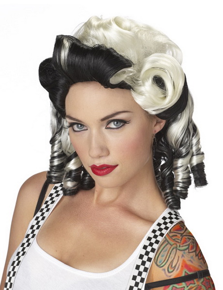 rockabilly-frau-70-12 Rockabilly frau