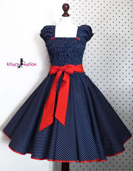 rockabilly-kleid-bergre-88-7 Rockabilly kleid übergröße