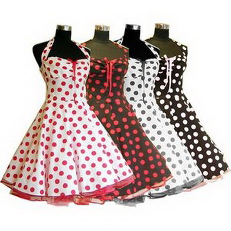 rockabilly-kleid-kind-42-10 Rockabilly kleid kind