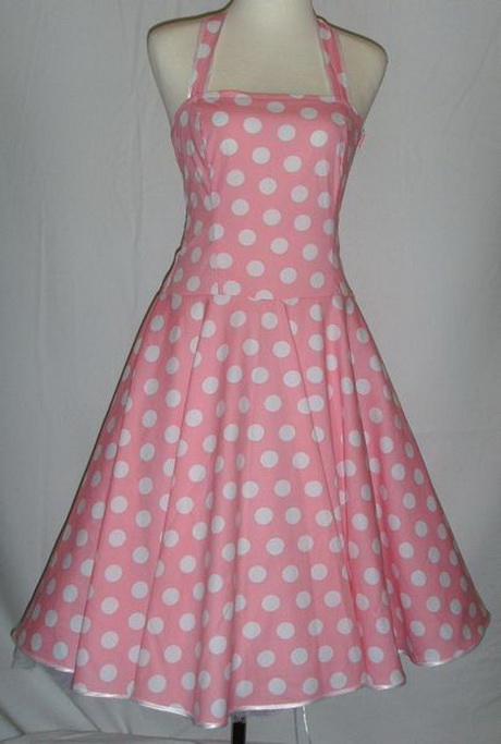 rockabilly-kleid-rosa-62-18 Rockabilly kleid rosa