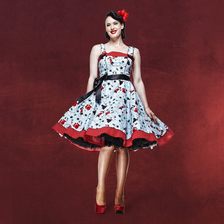 rockabilly-kleid-01-7 Rockabilly kleid