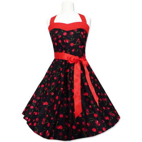 rockabilly-pin-up-kleid-46-9 Rockabilly pin up kleid