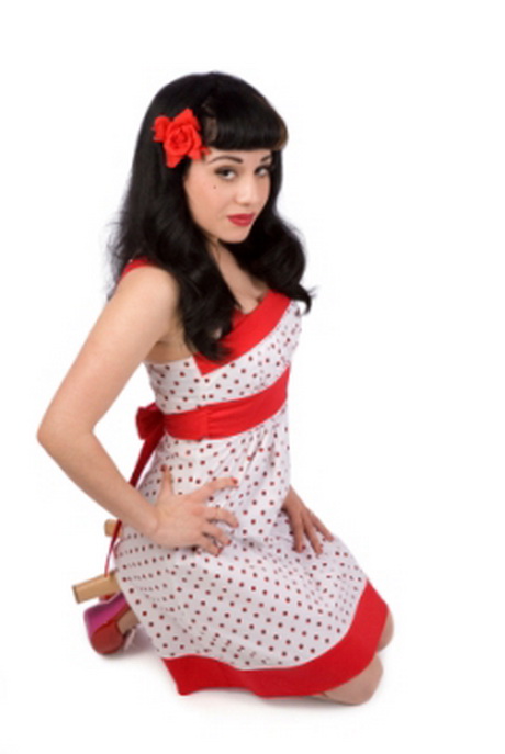 rockabilly-pin-up-kleider-29-10 Rockabilly pin up kleider