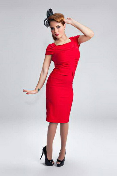 rockabilly-pin-up-kleider-29-8 Rockabilly pin up kleider