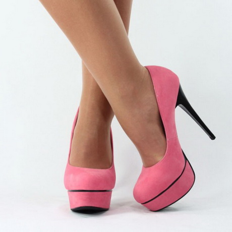 rosa-high-heels-08-11 Rosa high heels